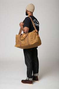 Desert Weekender Duffle Bag