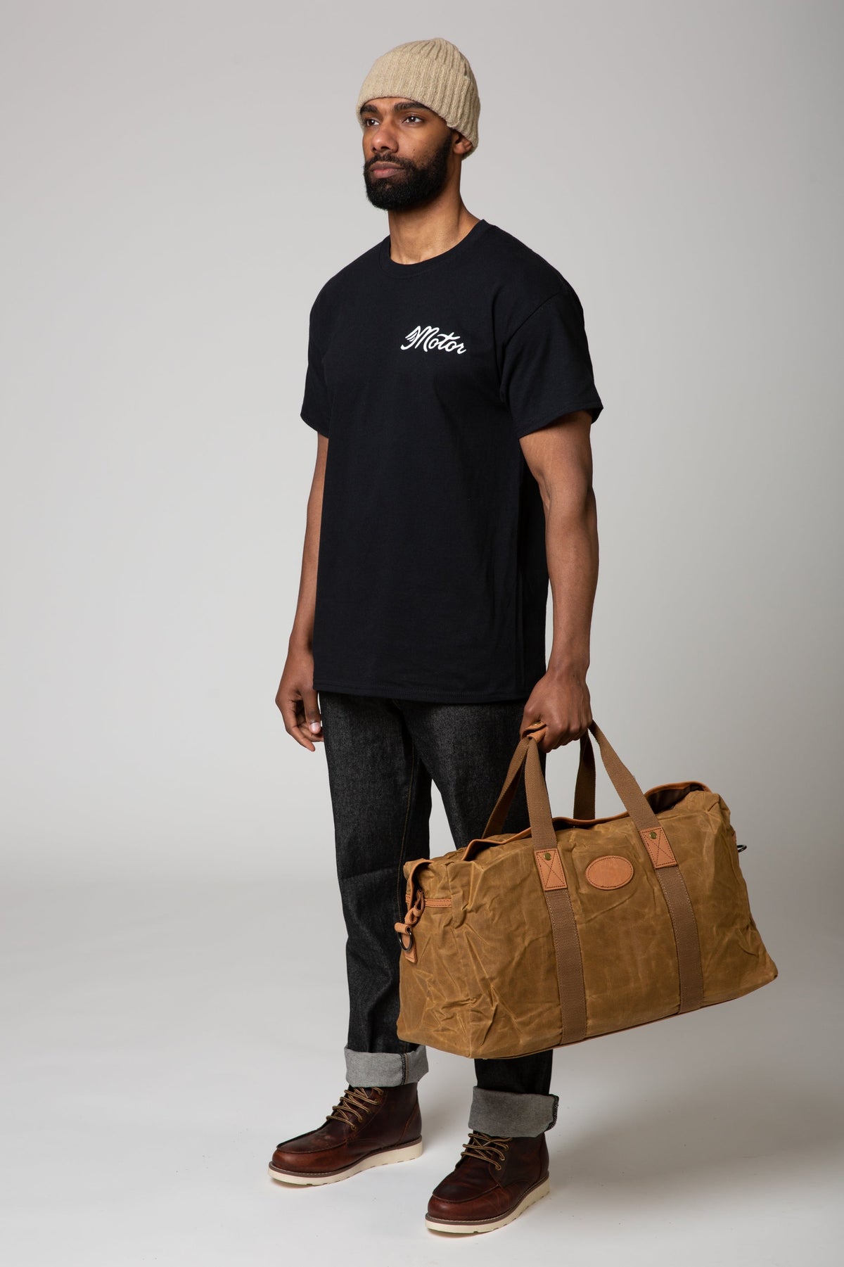 Desert Weekender Duffle Bag